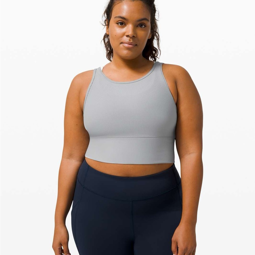 Lululemon Power Pivot Tank